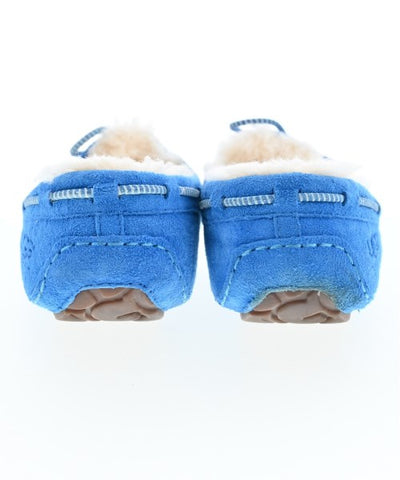 UGG australia Moccasins/Deck shoes