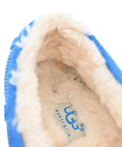 UGG australia Moccasins/Deck shoes