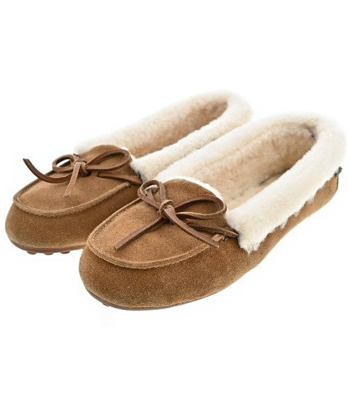 UGG australia Moccasins/Deck shoes