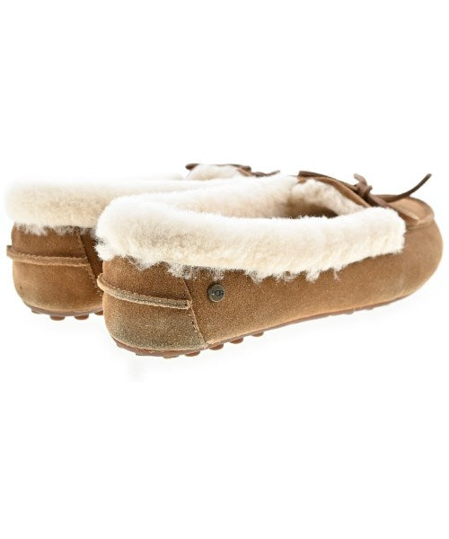 UGG australia Moccasins/Deck shoes