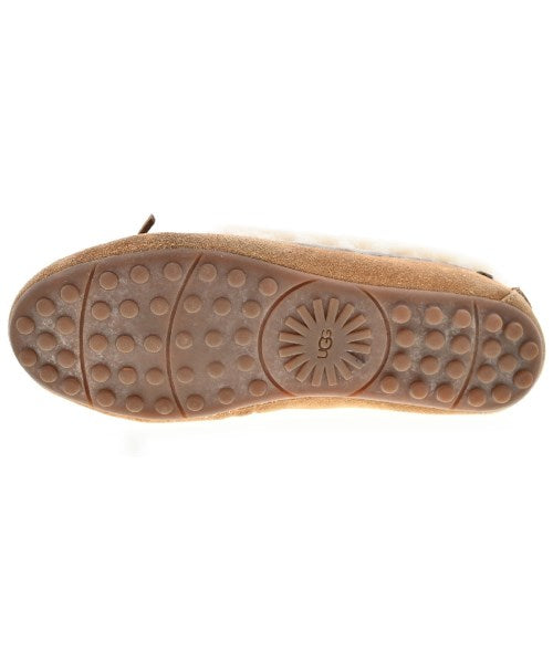 UGG australia Moccasins/Deck shoes