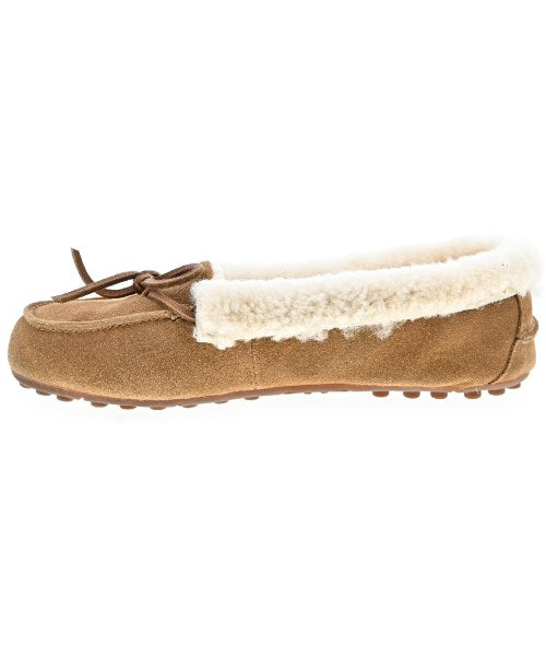 UGG australia Moccasins/Deck shoes