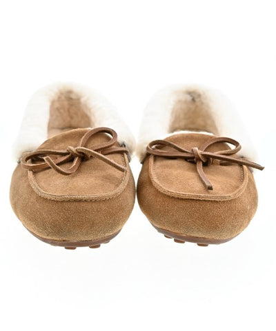 UGG australia Moccasins/Deck shoes