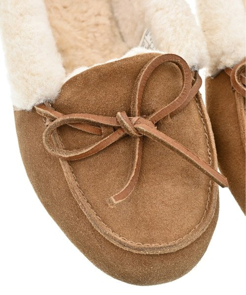 UGG australia Moccasins/Deck shoes