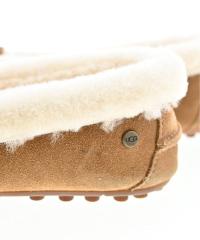 UGG australia Moccasins/Deck shoes