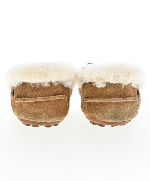 UGG australia Moccasins/Deck shoes