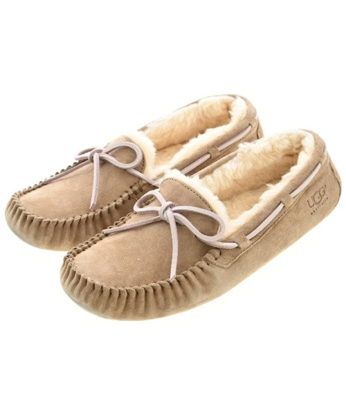 UGG australia Moccasins/Deck shoes