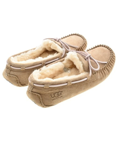 UGG australia Moccasins/Deck shoes