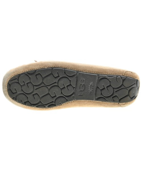 UGG australia Moccasins/Deck shoes