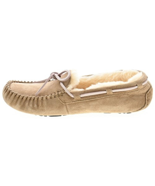 UGG australia Moccasins/Deck shoes