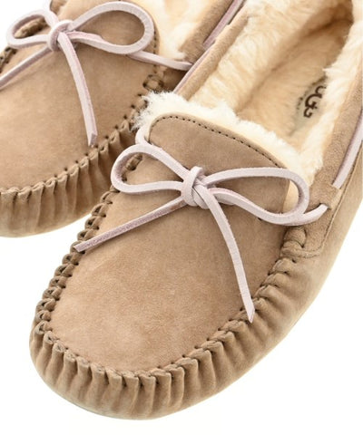 UGG australia Moccasins/Deck shoes