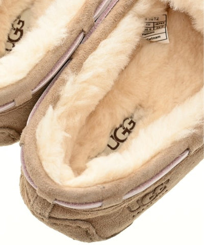 UGG australia Moccasins/Deck shoes