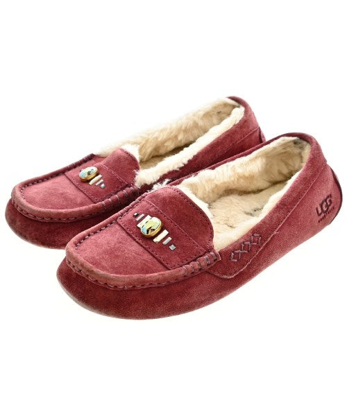 UGG australia Moccasins/Deck shoes