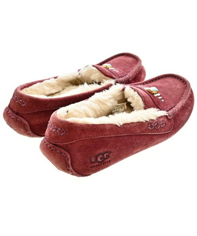 UGG australia Moccasins/Deck shoes