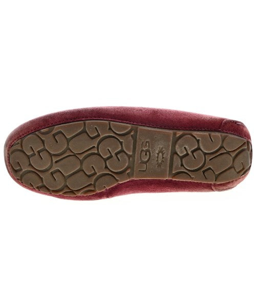 UGG australia Moccasins/Deck shoes