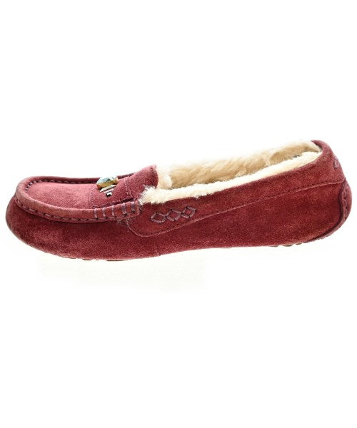 UGG australia Moccasins/Deck shoes