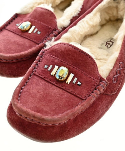 UGG australia Moccasins/Deck shoes