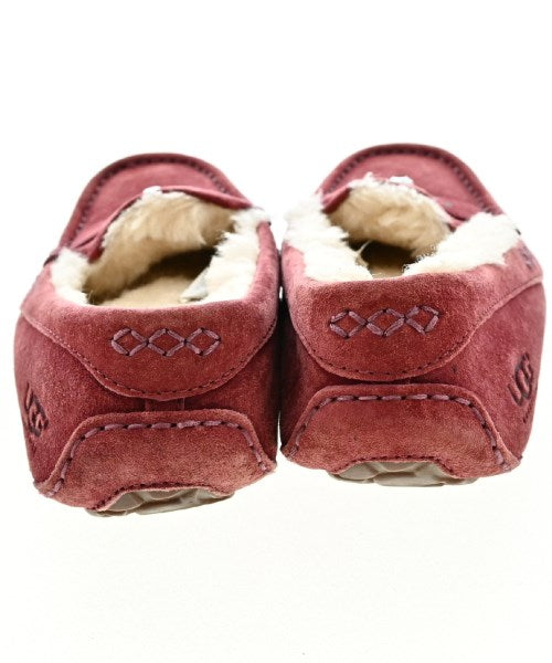 UGG australia Moccasins/Deck shoes