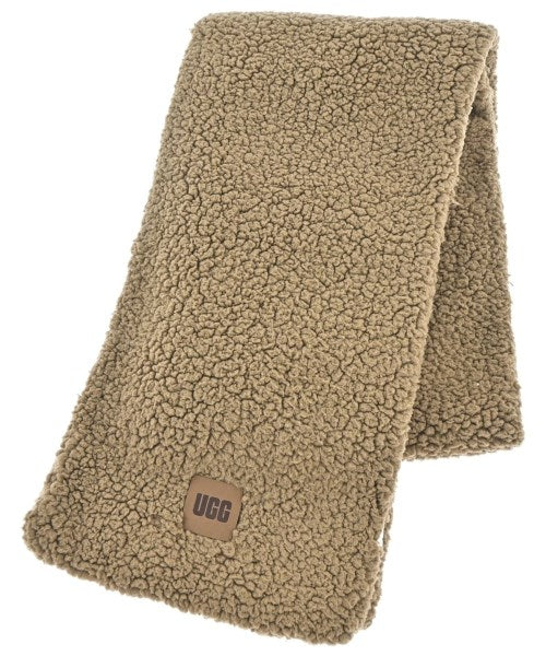 UGG Winter scarves