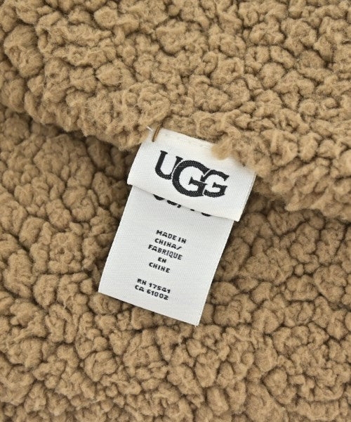 UGG Winter scarves