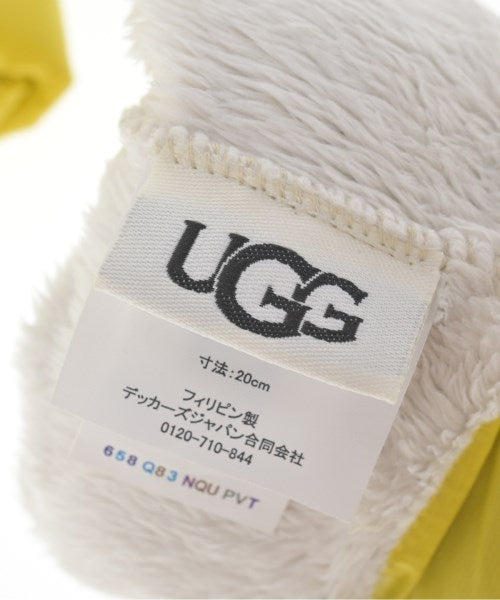 UGG Gloves