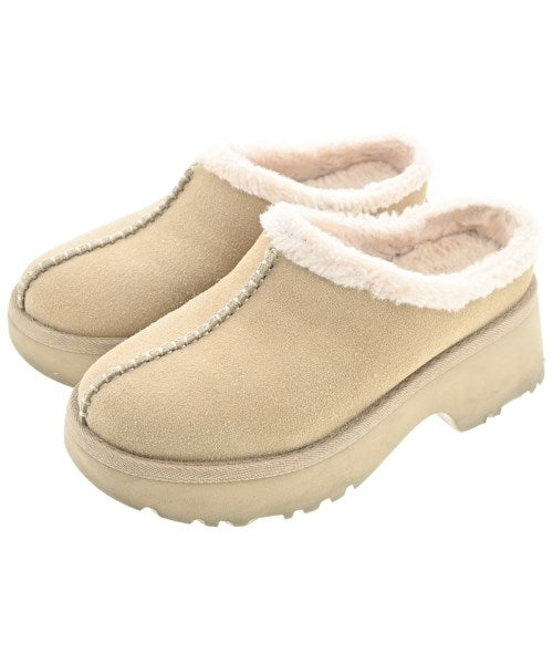 UGG Australia Booties