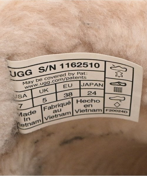 UGG Australia Booties