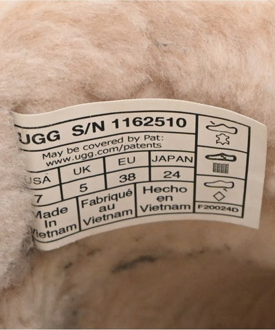 UGG Australia Booties