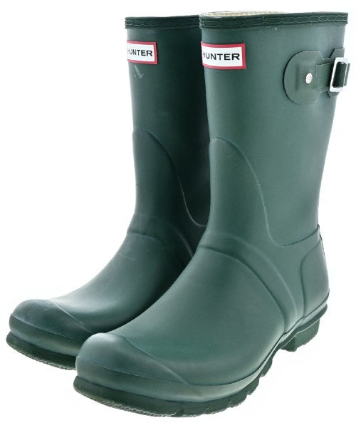 HUNTER Rain footwear