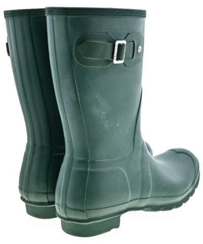 HUNTER Rain footwear