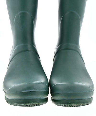 HUNTER Rain footwear