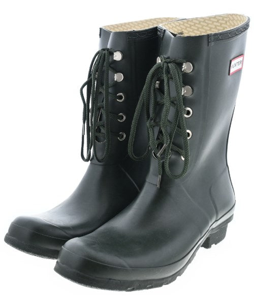 HUNTER Rain footwear