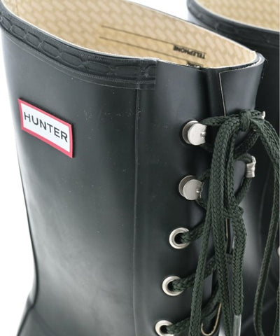 HUNTER Rain footwear