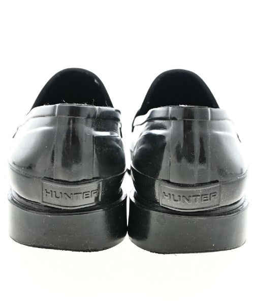 HUNTER Rain footwear