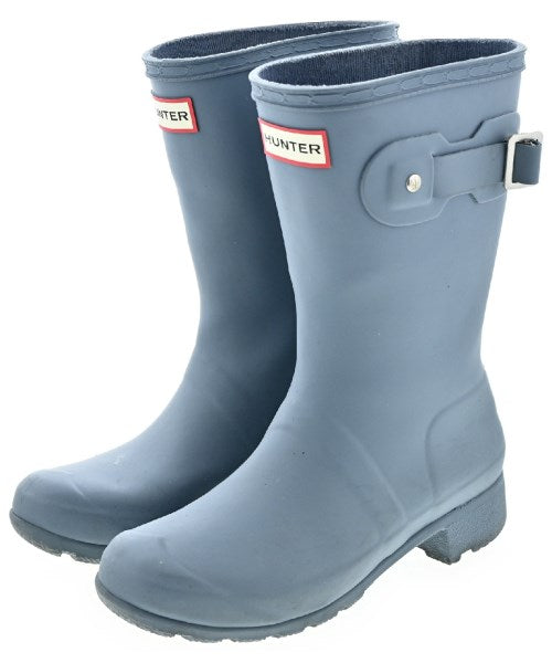 HUNTER Rain footwear