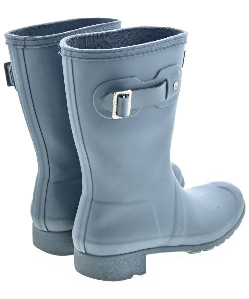 HUNTER Rain footwear