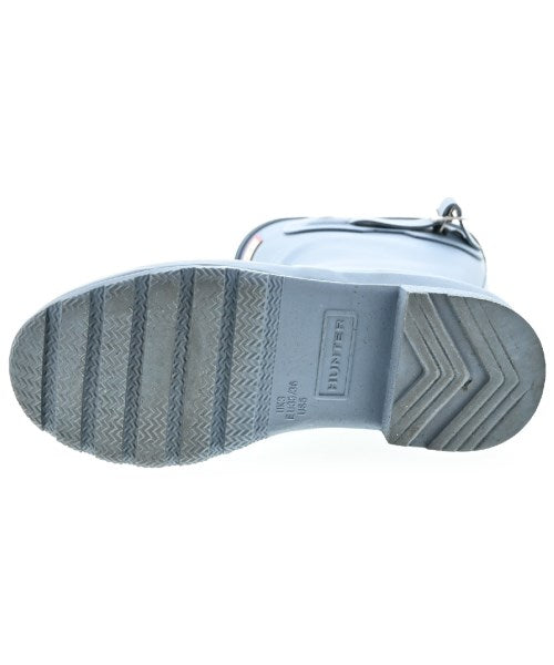 HUNTER Rain footwear