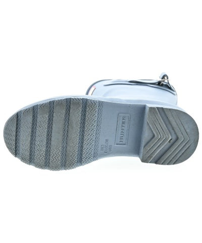 HUNTER Rain footwear