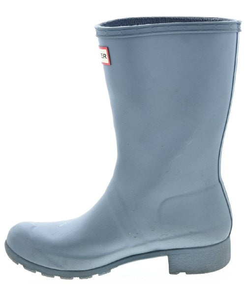 HUNTER Rain footwear