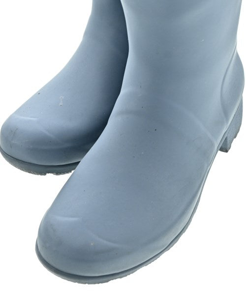 HUNTER Rain footwear