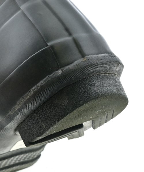 HUNTER Rain footwear