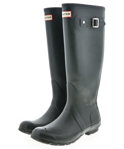 HUNTER Rain footwear