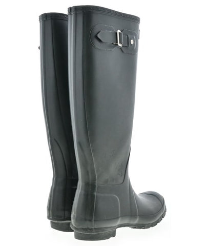 HUNTER Rain footwear