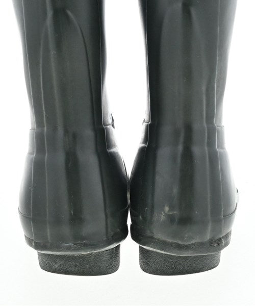 HUNTER Rain footwear