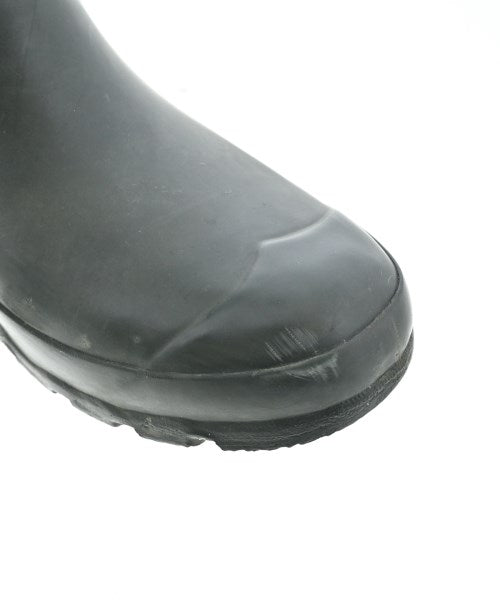 HUNTER Rain footwear