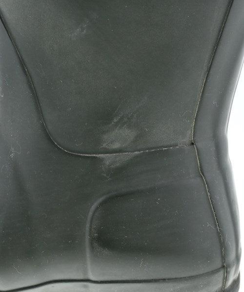 HUNTER Rain footwear