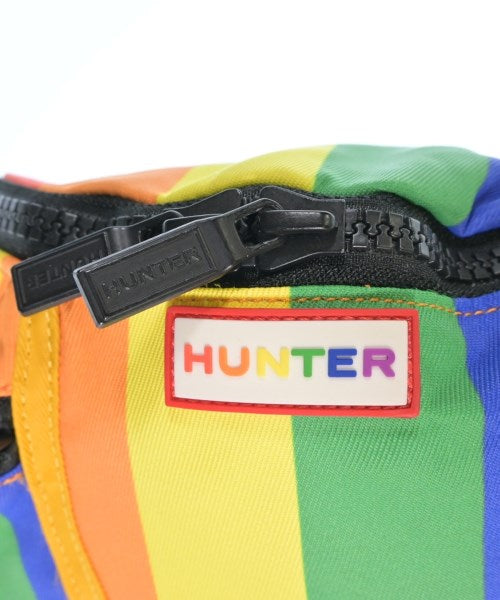 HUNTER Shoulder bags