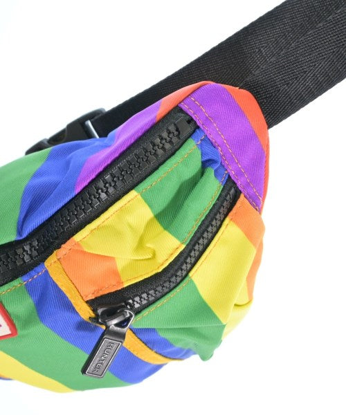 HUNTER Shoulder bags