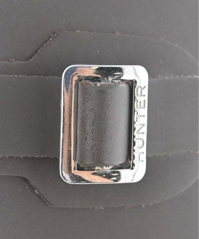 HUNTER Rain footwear