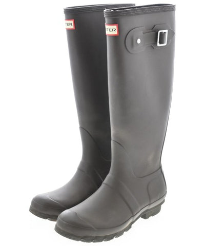 HUNTER Rain footwear
